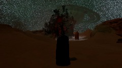 Vader Odyssey