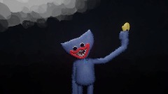 HUGGY WUGGY voice help need