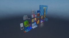 A screenshot taken in Dreams. 1 of 6.