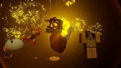 A screenshot taken in Dreams. 2 of 13.