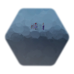 Tadc characters- 4/1/2026