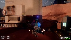 A screenshot taken in Dreams. 3 of 14.
