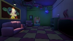 A screenshot taken in Dreams. 7 of 24.