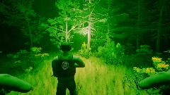 A screenshot taken in Dreams. 1 of 1.