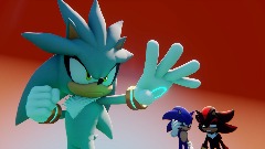 A screenshot taken in Dreams. 20 of 23.