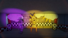 Five nights at plush