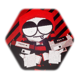 Four-eyes