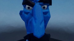 A screenshot taken in Dreams. 6 of 8.