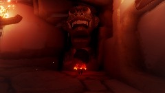 A screenshot taken in Dreams. 2 of 3.