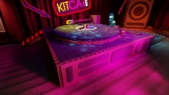 A screenshot taken in Dreams. 6 of 14.