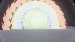 A screenshot taken in Dreams. 4 of 8.