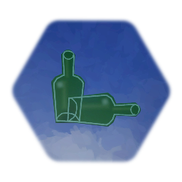 Celtic Forest Mini Art Kit