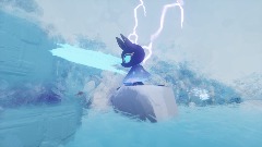 A screenshot taken in Dreams. 3 of 15.