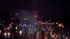 A screenshot taken in Dreams. 30 of 30.