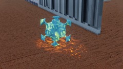 A screenshot taken in Dreams. 22 of 27.