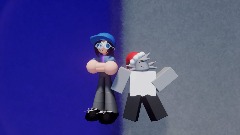 Smoothlion and Harold