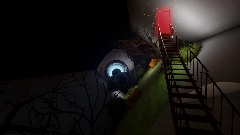 A screenshot taken in Dreams. 1 of 4.