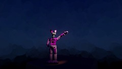 Five long nights at javiers 2