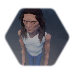 Remix of Tommy Wiseau