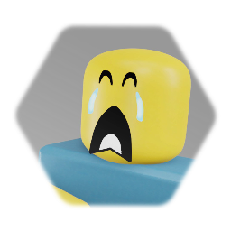 Crying Face