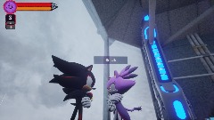 A screenshot taken in Dreams. 16 of 22.