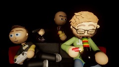 Don Archibald Yates - Hitman 3