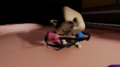 A screenshot taken in Dreams. 4 of 5.