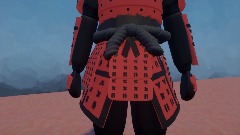 A screenshot taken in Dreams. 4 of 5.