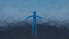 A screenshot taken in Dreams. 10 of 13.