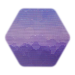 Old Romantic Tape Effect