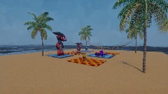 Sleightail! What Are You Doing?