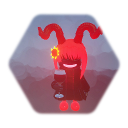 Drunk Underworld Sans