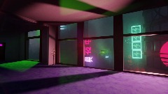 A screenshot taken in Dreams. 12 of 26.