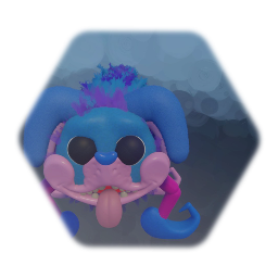 Remix of Pj Pug-a-pillar