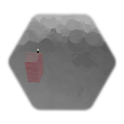 Building shapes small,Roof(Gebäude formen klein mit dach rot)