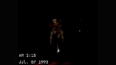 A screenshot taken in Dreams. 28 of 29.