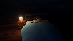 Sans tries to call Brian at 3:00 AM!!! (GONE WRONG!!!)