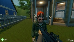 A screenshot taken in Dreams. 3 of 22.