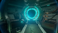 A screenshot taken in Dreams. 3 of 5.