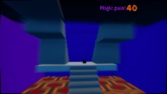 A screenshot taken in Dreams. 5 of 18.