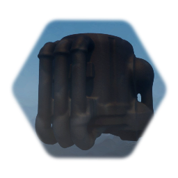 Big Industrial Thing