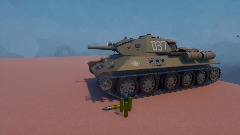 A screenshot taken in Dreams. 9 of 16.