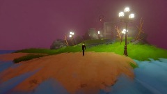 A screenshot taken in Dreams. 1 of 1.