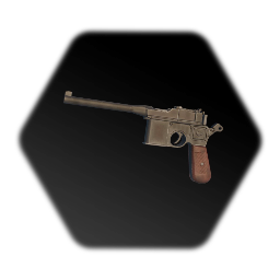 Mauser C.96