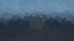 A screenshot taken in Dreams. 18 of 30.