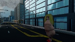 Fat jenny rat movie 1 (18+)