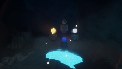 Fairy Cave