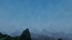 Flippy and Cuddles in a car (unfinished)