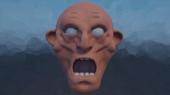 A screenshot taken in Dreams. 6 of 11.