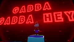 A screenshot taken in Dreams. 3 of 29.